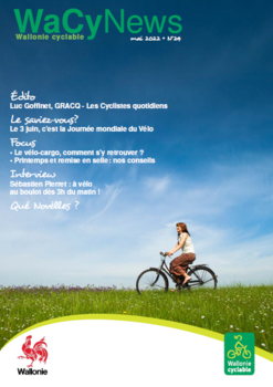 Découvrez la WaCyNews n°24